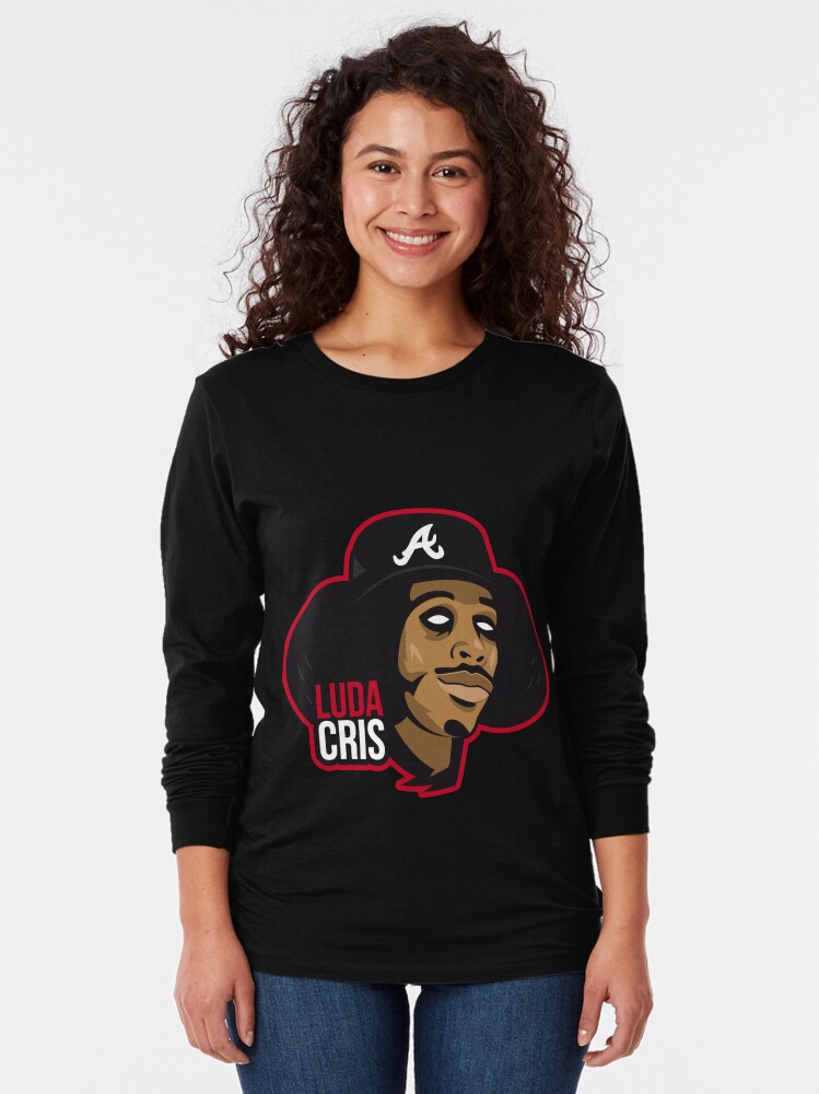 "Ludacris" Tshirt by keevisual Redbubble
