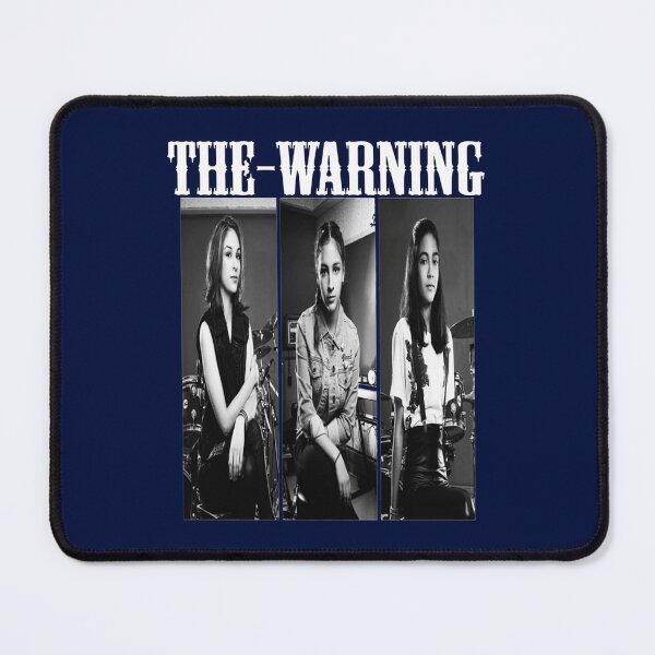 Item preview, the warning band is the best          designed and sold by MaximusDavis191.