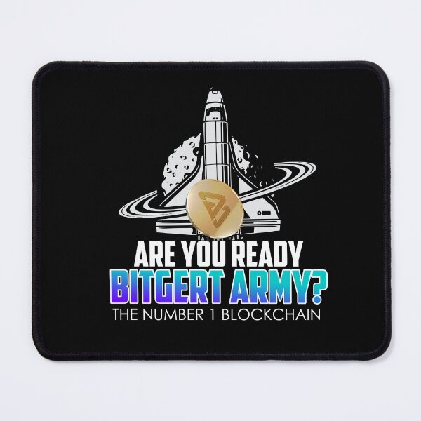 Item preview, Bitgert Army Brise | Bitgert Coin designed and sold by teamph.
