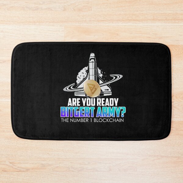 Item preview, Bitgert Army Brise | Bitgert Coin designed and sold by teamph.