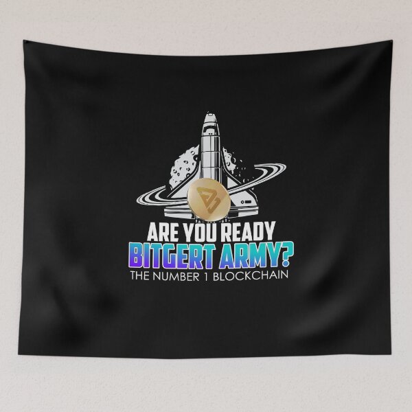 Item preview, Bitgert Army Brise | Bitgert Coin designed and sold by teamph.