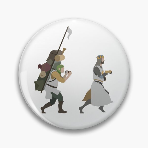 Item preview, King Arthur Classic  designed and sold by hollenquboppa2.