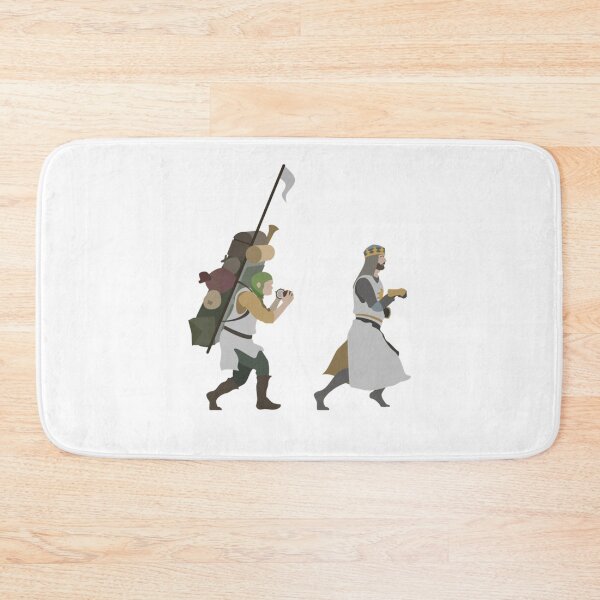 Item preview, King Arthur Classic  designed and sold by hollenquboppa2.