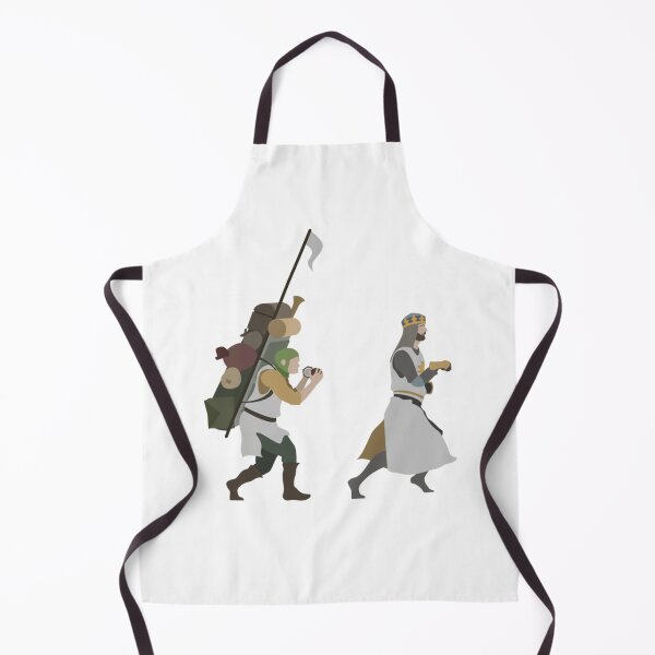Item preview, King Arthur Classic designed and sold by hollenquboppa2.