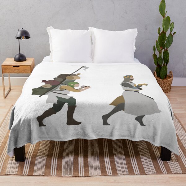 Item preview, King Arthur Classic  designed and sold by hollenquboppa2.