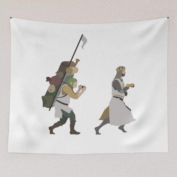 Item preview, King Arthur Classic  designed and sold by hollenquboppa2.