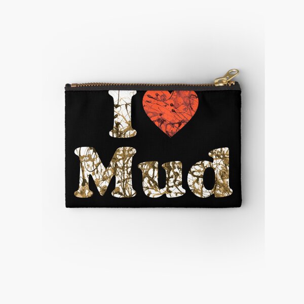 Item preview, I Love Mud Tough Mudder Trail Running Marathon and Hiking designed and sold by BOBSMITHHHHH.