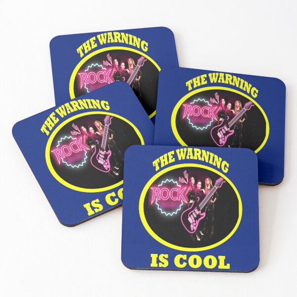 Item preview, the warning band is the best    designed and sold by MaximusDavis191.