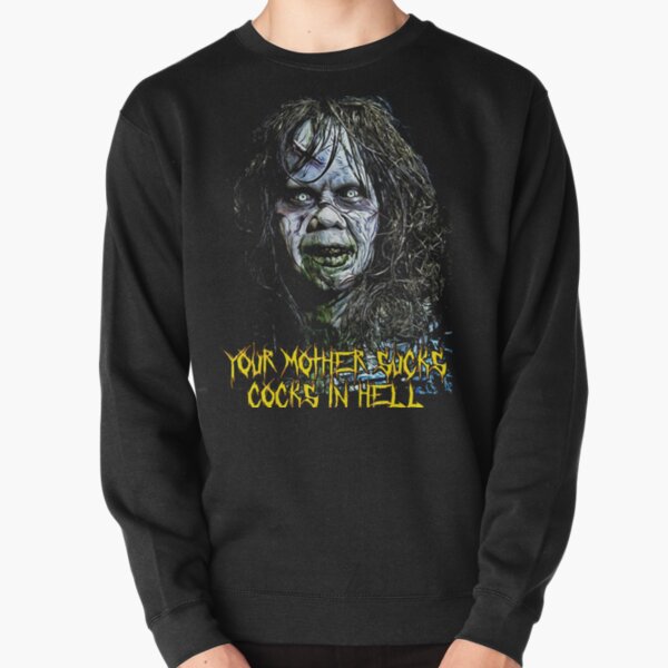 Item preview, TheExorcistReganMacneildesign designed and sold by JoshuaHa783596.