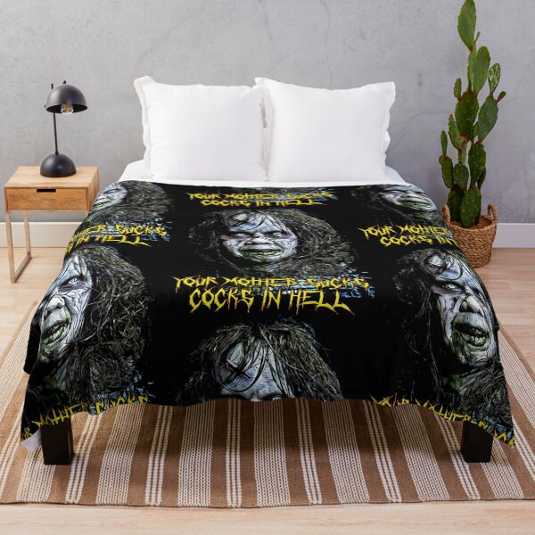 Item preview, TheExorcistReganMacneildesign designed and sold by JoshuaHa783596.