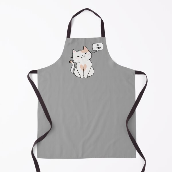 Item preview, Hi Loser designed and sold by GabyDark.