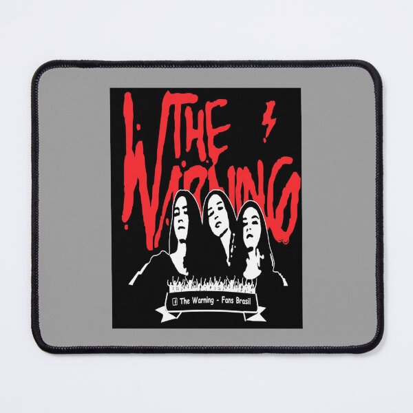Item preview, the warning band is the best        designed and sold by MaximusDavis191.