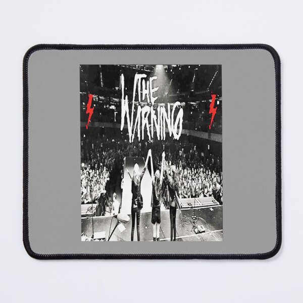 Item preview, the warning band is the best       designed and sold by MaximusDavis191.