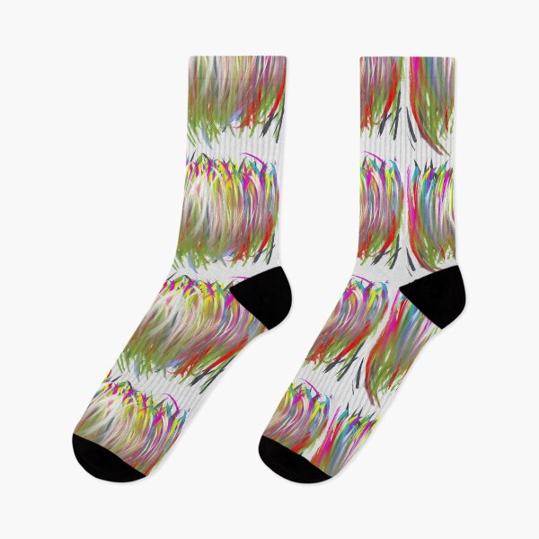 Item preview, Colorful features  designed and sold by Fabiansbluebag.