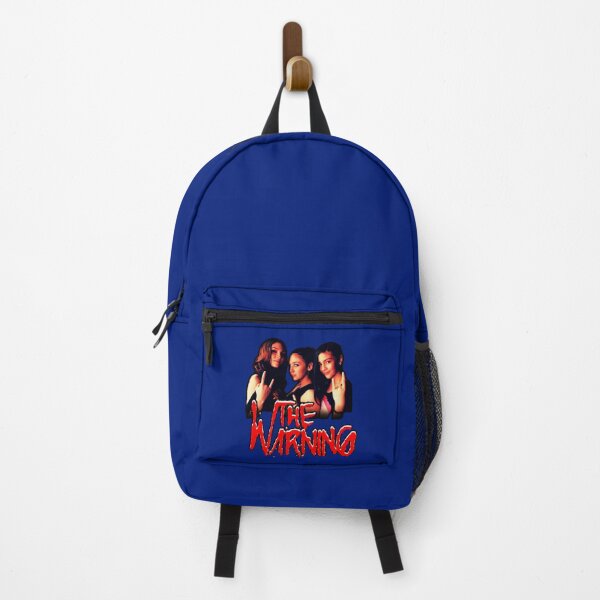 Item preview, The Warning is a rock band Most Popular                 designed and sold by MaximusDavis191.