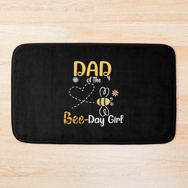 Item preview, Dad Bee Birthday Party Matching Family designed and sold by levintere.