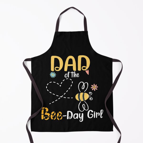 Item preview, Dad Bee Birthday Party Matching Family designed and sold by levintere.