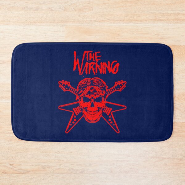 Item preview, The Warning is a rock band Most Popular          designed and sold by MaximusDavis191.