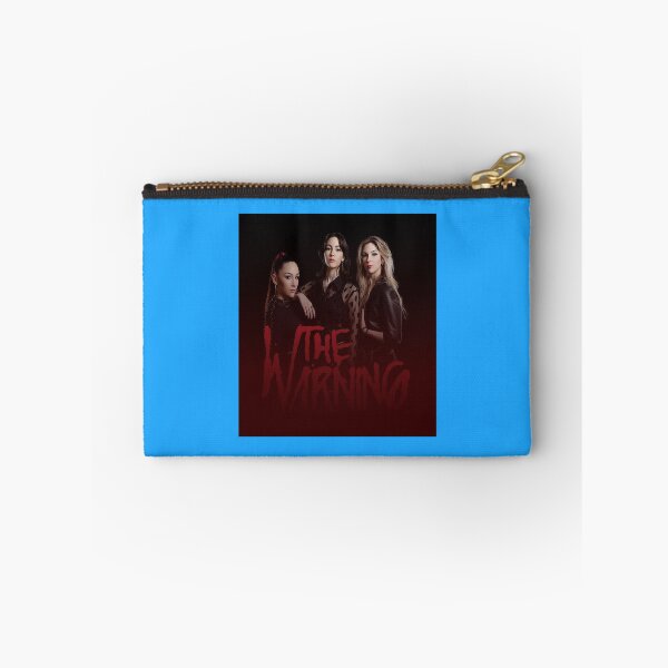 Item preview, The Warning is a rock band       designed and sold by MaximusDavis191.