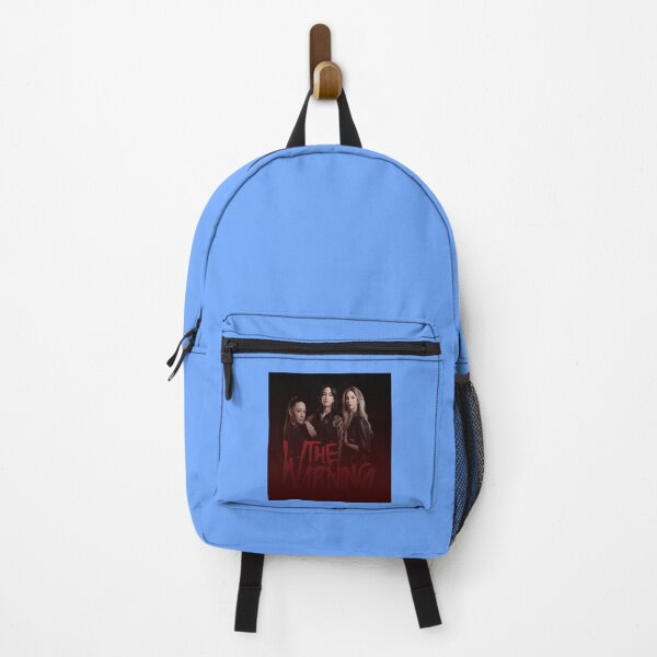 Item preview, The Warning is a rock band designed and sold by MaximusDavis191.