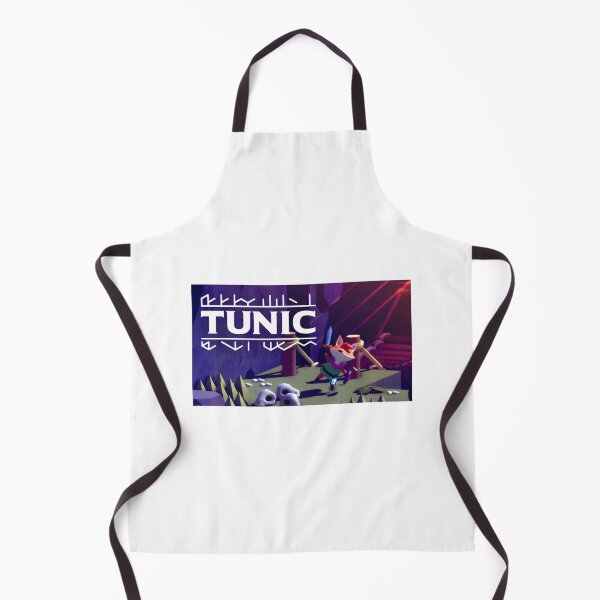 Item preview, tunic game   designed and sold by MyLinenStyle.