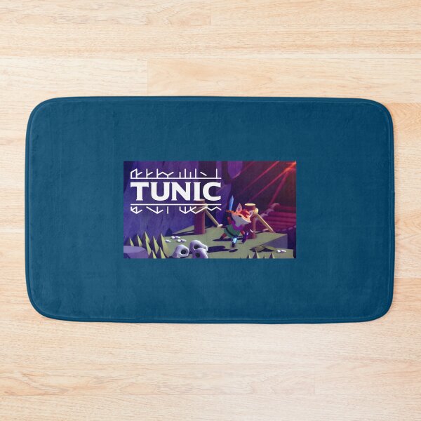 Item preview, tunic game   designed and sold by MyLinenStyle.