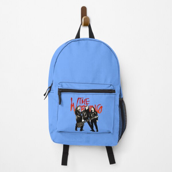 Item preview, The Warning is a rock band Most Popular         designed and sold by MaximusDavis191.