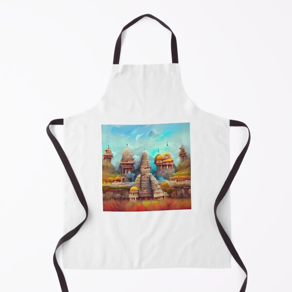 Item preview, temple in the mouton designed and sold by louncks.