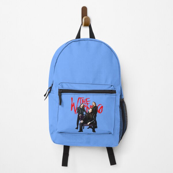 Item preview, The Warning is a rock band Most Popular designed and sold by MaximusDavis191.