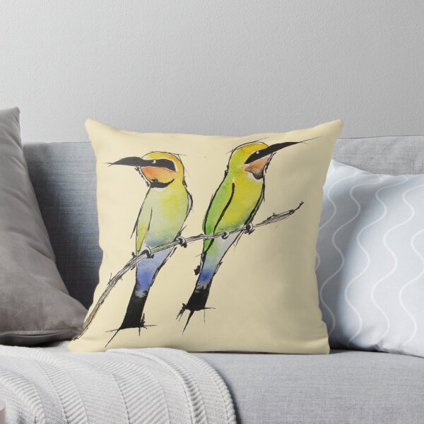 Item preview, Two birds designed and sold by AdeleManuti.