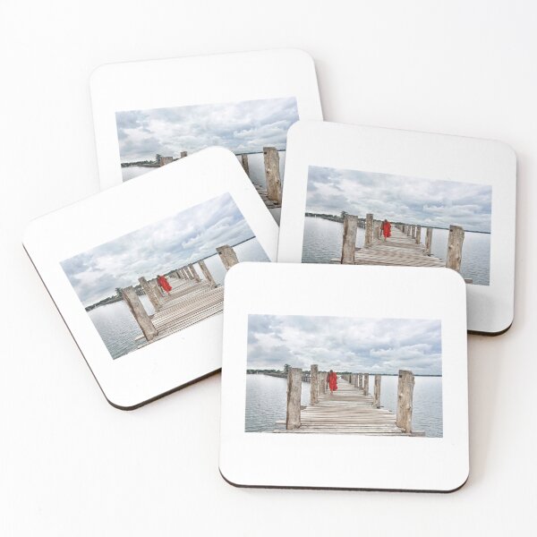 Item preview, U Bein Bridge Premium  designed and sold by MyLinenStyle.