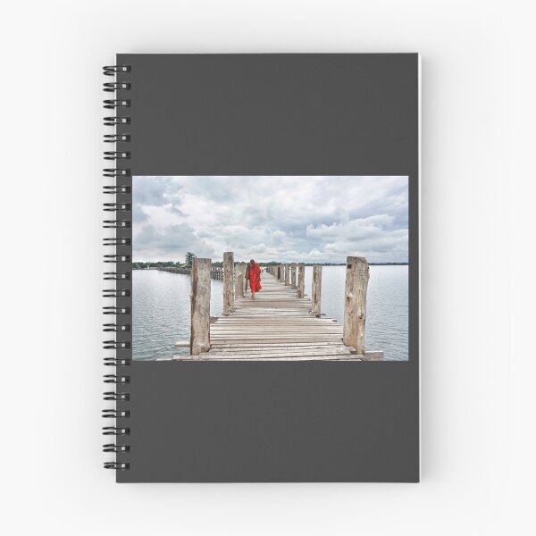 Item preview, U Bein Bridge Premium  designed and sold by MyLinenStyle.