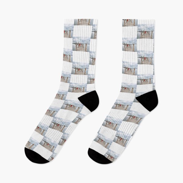 Item preview, U Bein Bridge Premium  designed and sold by MyLinenStyle.