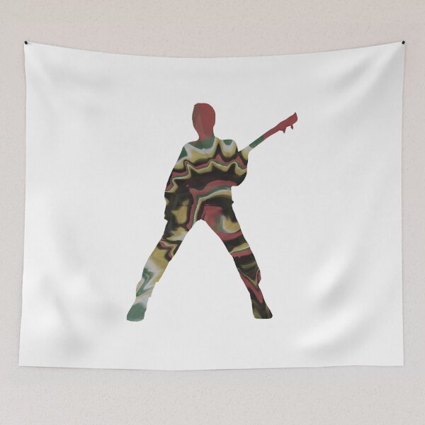 Item preview, Team Adam Tie Dye designed and sold by Diastye2409.