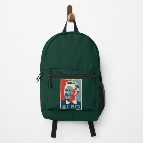 Item preview, ALBO (Worn Design)   designed and sold by GlaznostGearz.