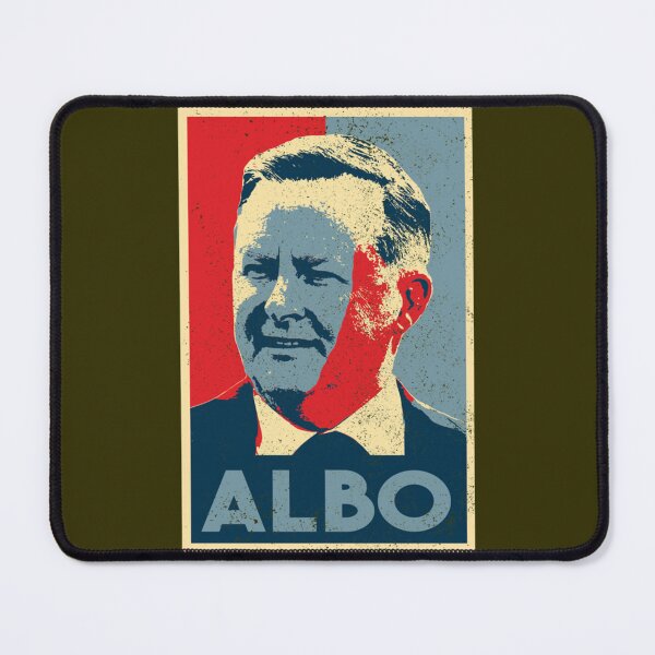 Item preview, ALBO (Worn Design)   designed and sold by GlaznostGearz.
