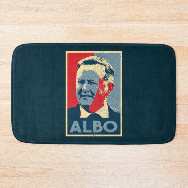 Item preview, ALBO (Worn Design)   designed and sold by GlaznostGearz.