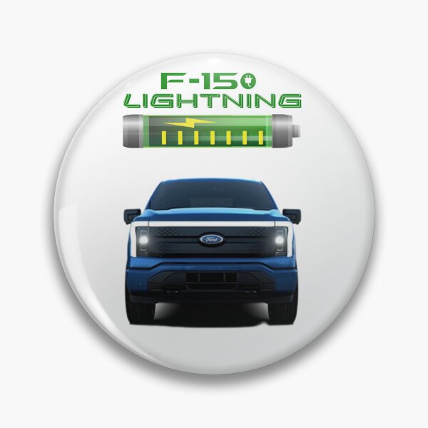 Item preview, FORD F-150 LIGHTNING designed and sold by DomGDesign.