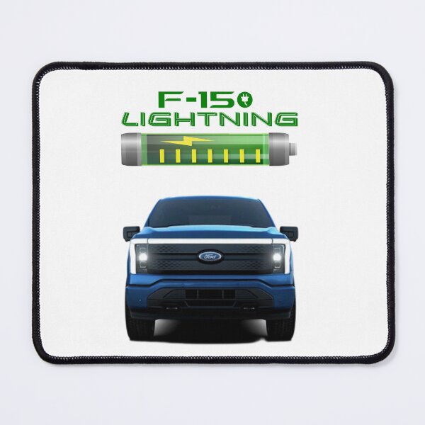 Item preview, FORD F-150 LIGHTNING designed and sold by DomGDesign.