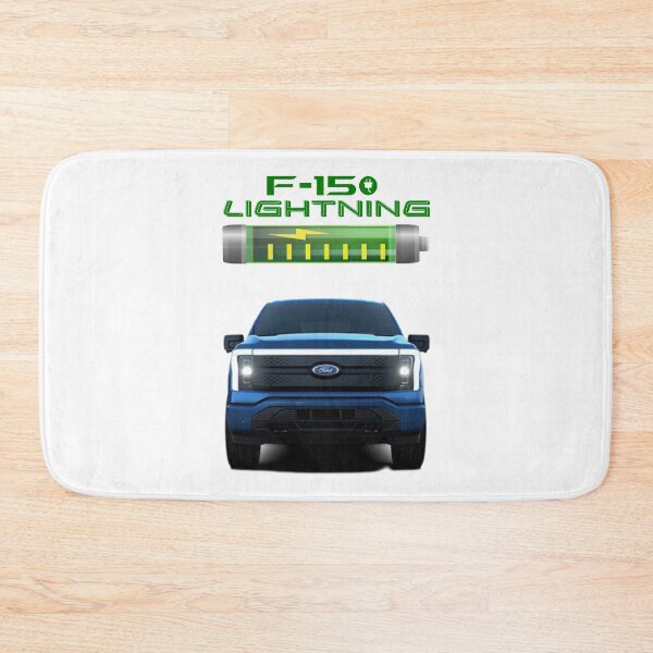Item preview, FORD F-150 LIGHTNING designed and sold by DomGDesign.