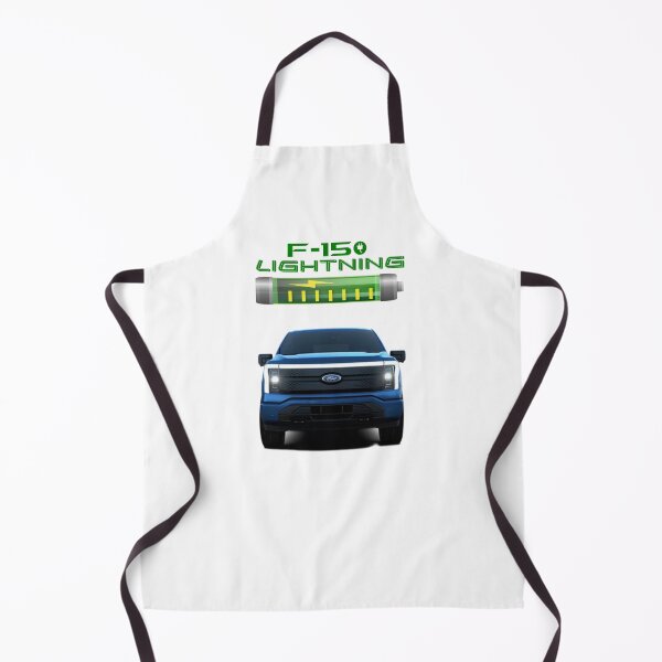 Item preview, FORD F-150 LIGHTNING designed and sold by DomGDesign.
