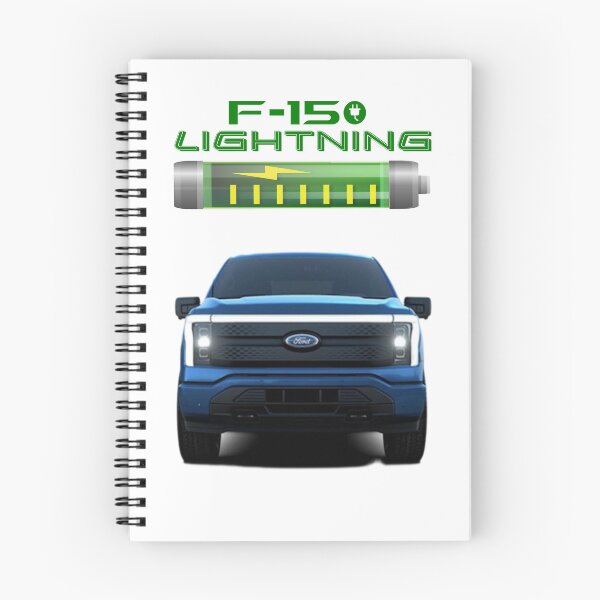 Item preview, FORD F-150 LIGHTNING designed and sold by DomGDesign.