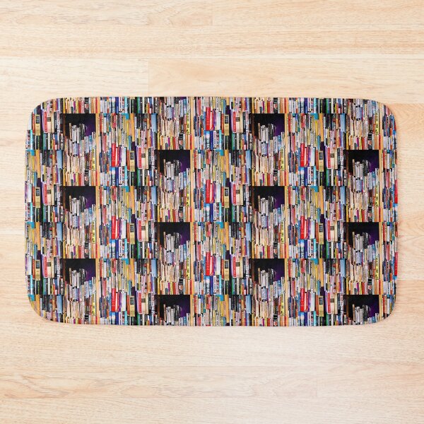 Item preview, Bookwall designed and sold by Eli Jace.