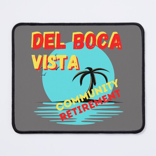 Item preview, Del Boca Vista Faded designed and sold by Diastye2409.
