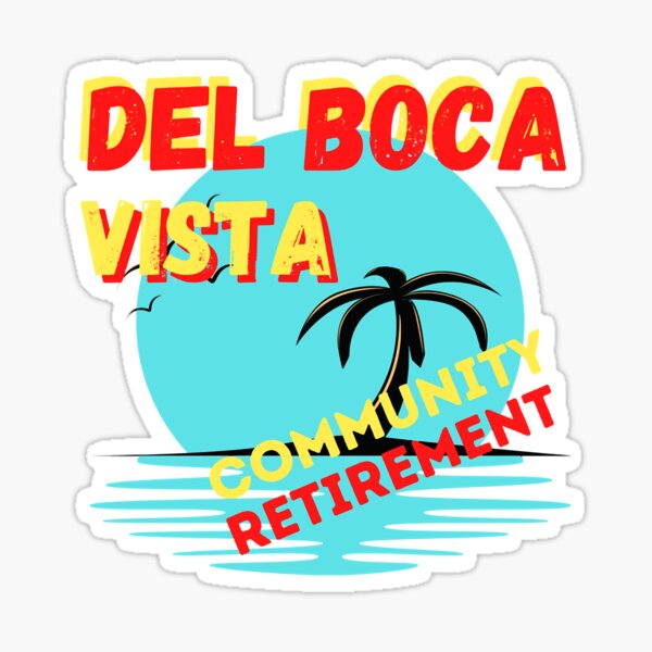 Item preview, Del Boca Vista Faded designed and sold by Diastye2409.
