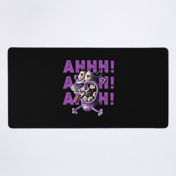 Item preview, couragethecowardlydog designed and sold by AbigailP792708.