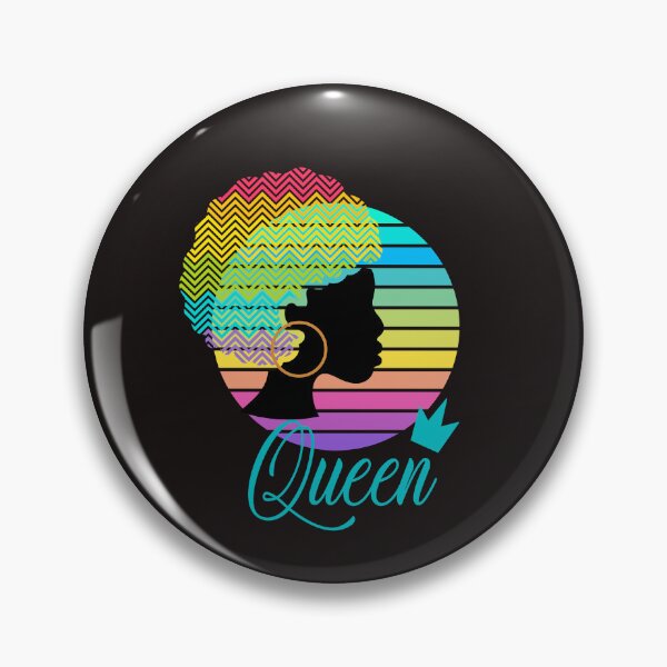 Item preview, QueenTshirts designed and sold by Shevonda Thomas.