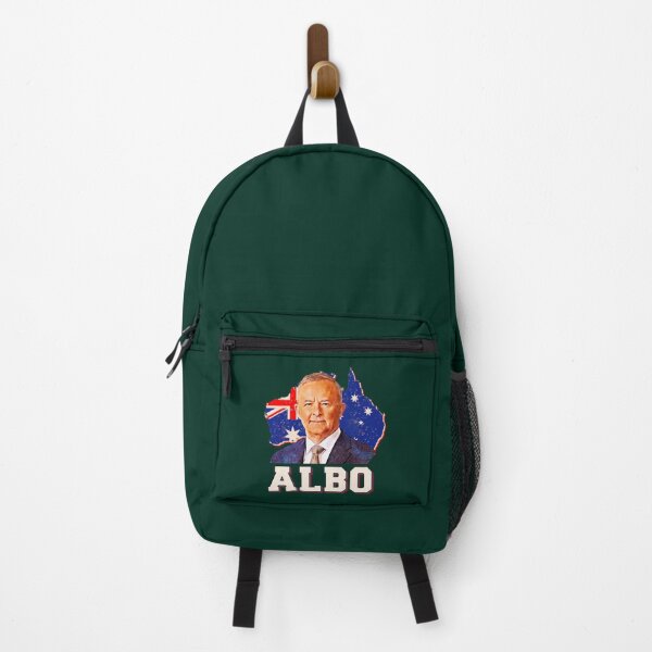Artikelvorschau, Australian Labor Party albo Australische Karte retro entworfen und verkauft von GlaznostGearz.