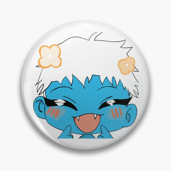 Item preview, Sludge Cheeky designed and sold by senseijasper.