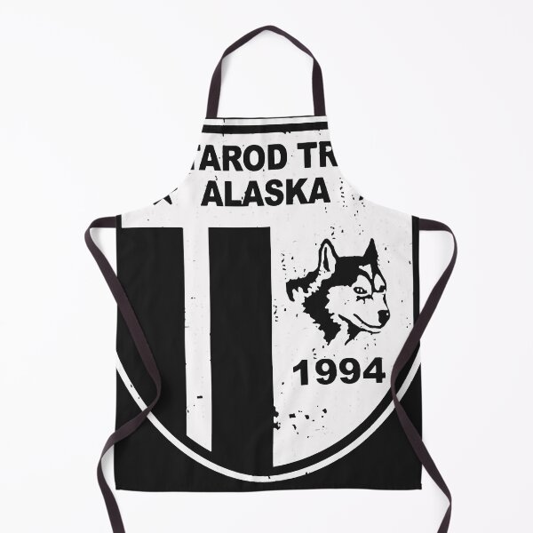 Item preview, Iditarod trail designed and sold by KaylaDuncan.